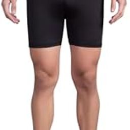 Men Swimwear Swimming Shorts Trunk for Men-image-38