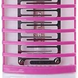 CALANDIS™ 4xElectric Bug Zapper Flying Insect Killer Light Plug-in Lamp Pest Control | Insect Zappers | Insect & Grub Control | Weed & Pest Control | Gardening Supplies-0