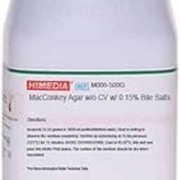 HiMedia M008-500G MacConkey Agar, 500 g-picture-26