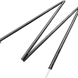 SECRET DESIRE Creations Tent Pole Telescoping Replacement Folding 78.74inch for Hiking Beach Outdoor-image-13
