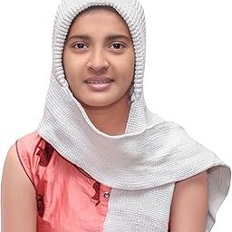 Winter Wear Warm Light weight Women's Casual Muffler-image-22