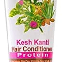 Patanjali Floral Hair Conditioner Protein 100 Gm For Dry Hair, 1 Count-46