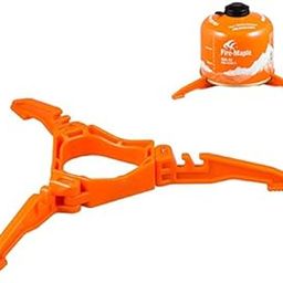 Futaba Outdoor Camping Cartridge Canister Stand-picture-17