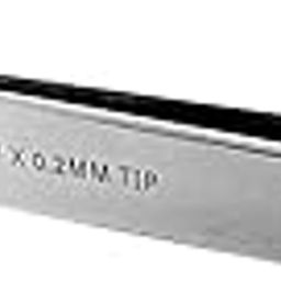 NIW FUE Hair Transplant Angular Forceps Surgical metals Quick heal metals-image-17