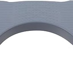 Cyrox Comfortable Squat Toilet Seat Leg Stool for Western Toilet Assistance Step Stool and Non-Slip Potty for Sturdy Folding Foot Step Tool (1Pcs)-image-98