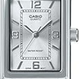 Enticer Ladies LTP-1234LL-7ADF Analog White Dial Women (A2359)-image-49