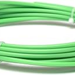 INVENTO 30 meter 1.75mm Green ABS Filament 3D Printing Filament For 3D Pen 3D Printer-17