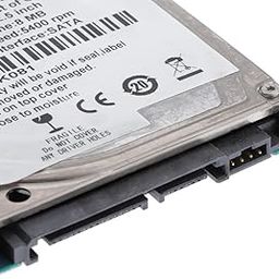 3nh® 2.5In Internal Hard Drive Disk Sata 2 8M Cache 5400Rpm HDD Compatible with Laptop 80Gb-17