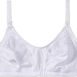 Full Cup Non Padded Bra-picture-23
