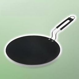 My Store Pure Iron Handmade Chapati Pan | Lightweight & Tough | Kitchen Staple-image-33