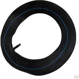 BNF® 2 pcs 12 1/2 x 2.75 (12.5 x 2.75) Rubber Inner Tube Suitable for Motorcycle|Motors | Parts & Accessories | Motorcycle Parts |2 Pieces Inner Tube-18