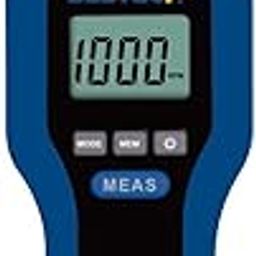 Beetech B-TM 2400 Contact/Non contact Digital Tachometer-15
