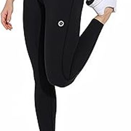Gym Wear Mesh Leggings Workout Pants/Stretchable Tights/Highwaist Sports Fitness Yoga Track Pants for Women & Girls-image-44