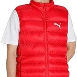 Men, Padded Vest, High Risk Red, XS, (84668211)-image-11