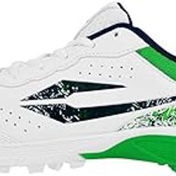 DSC Zooter XT Cricket Shoes for Mens-image-86