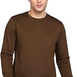 neostreak Men's Cotton Round Neck Full Sleeve Sweatshirt-picture-8