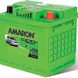 AMARON AAM-FL-550114042 DIN50 Battery (50 AH)-20