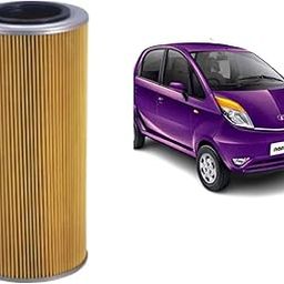 Tata Nano Air Filter (Pack of 1)-image-69