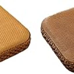 The Style SutraTatami Floor Cushion Sitting Cushion for Indoor Outdoor Leisure Tea Ceremony Light Brown|Home & Garden | Yard, Garden & Outdoor Living | Cushions & Pads-image-81