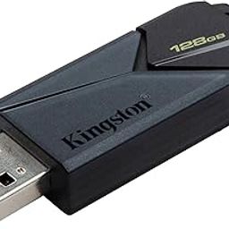 Kingston DataTraveler Exodia Onyx 128GB USB-A Flash Drive | USB 3.2 Gen 1 | DTXON/128GB-image-8