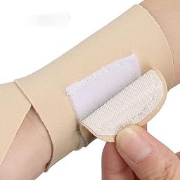 SECRET DESIRE Weight Lifting Wrist Wraps Hand Protector for Fitness Exercise Workout Women-picture-3