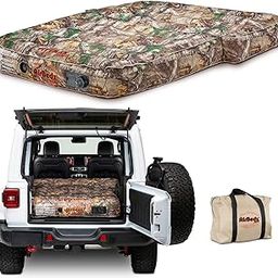 Pittman Outdoors PPI-CMO_XUV Original AirBedz Air Bed Mattress for SUV and Crossovers-image-53