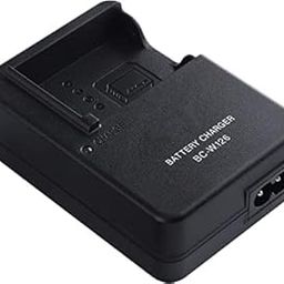 Battery Charger for Fujifilm BC-W126 / BC-W126S-image-40