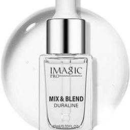 COSLUXE IMAGIC Duraline Makeup Mixing - 10ml | Mix & blend Duraline-image-22