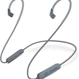 Erjigo Kz Hd Usb Bluetooth Headphone/Earphone Wireless Cable With Microphone Replacement For C Pin Kz-Zsn/Zsn Pro /As16/Zs10 Pro-9