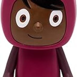 Tonies Creative Audio Character - Purple/Dark-image-5
