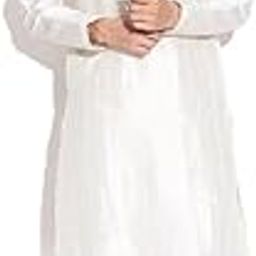 Men's Silk Blend Pintex Kurta Churidar-picture-18