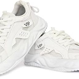 zirsq VIP Casual Shoes for Men & Boys with Synthetic Upper Lightweight & Comfortable Sneakers-picture-38