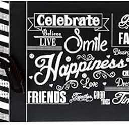 Sehaz Artworks Scrapbook Photo Albums Book | Photo Album For Photos Collection | Scrap Book For Memories | Baby Photo Album 4x6 5x7 200 Photos-picture-21