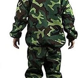 BNF Unisex Beekeeping Suit for Professional Beekeeper and Beginner Beehive Tools-50