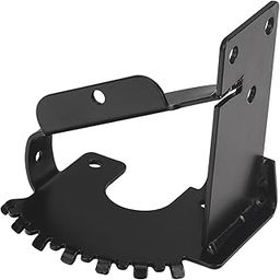 Plate-hoc Hand LH 120-7037-03 Compatible with Toro time Master 30” Mower 120-7037-03 120703703-image-68