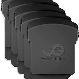 WaterGuru Sense Smart Cassette Replacement - 5 Pack-picture-28
