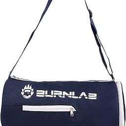 Gym Shoe Bag (Blue)-picture-14