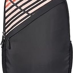 Taran Laptop Backpack | Vegan Leather | Fits Up to 15.6-Inch Laptop | Water-Resistant | Multi-Compartment | Ideal for Office, College & School | Proudly Indian-image-62