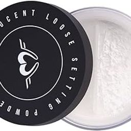 Daily Life Forever52 Translucent Loose Setting Powder 24Hours Long-Lasting Makeup With Highlights, Color Corrects A Flawless Natural Matte Finish Look, All Skin Type (White) -TLM001-image-7