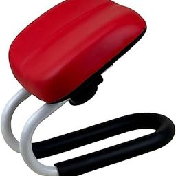 CALANDIS™ Meditation Stool Adjustable Height Meditation Bench for Women Adults Kneeler | Pilates Accessories | Yoga & Pilates | Fitness, Running & Yoga-image-7
