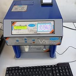 V bond Milk Analyzer-1