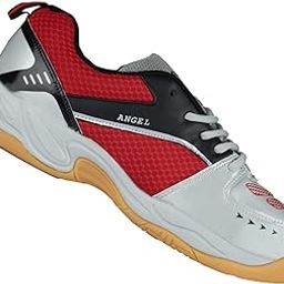 Fenta ANGEL: Comfortable PU-PVC Shoe with Lightweight Phylon Rubber Sole-image-62