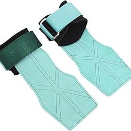 THE STYLE SUTRA® 2 Pieces Hand Grips for Weightlifting Pull up Gloves for Functional Training Blue | Sporting Goods | Fitness, Running & Yoga | Fitness Equipment & Gear | Hand Grippers-image-95