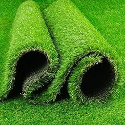Rugs Planet Realistic Artificial Grass Mat 50MM 6.5x5 Ft Turf Rug for Balcony, Garden, Outdoor Patio, Pet Play Area – Durable & Drainable Design-image-16