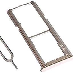 NAFS Compatible with Sim Tray Motorola Moto e5 Plus Gold-picture-28