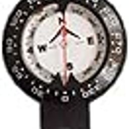 CALANDIS™ Diving Wrist Compass Portable Dive Compass for Diving Outdoor Sports | Gauges | Scuba & Snorkeling | Water Sports-image-55