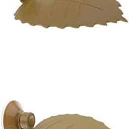 MERISHOPP® 2X Reptile Turtle Pier Leaf Shape Floating Dock Basking Island Platform S+L|Pet Supplies | Reptile Supplies-image-19