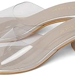 Women's Block heel Fashion Sandal-picture-17