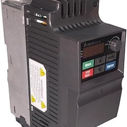 RD Automation EL Series Ac Drives VFD007EL21A 1HP Single Phase-31