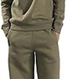 Women Colorblock Comfort Fit Co-Ord Set::(1 Sweatshirt,1 Trackpants)-picture-3